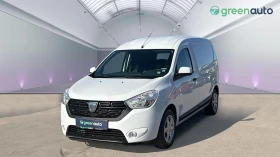 Dacia Dokker 1.5 dCi N1, снимка 1