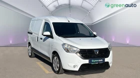 Dacia Dokker 1.5 dCi N1, снимка 3