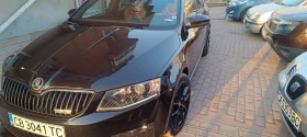 Skoda Octavia VRS, снимка 2