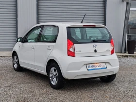 Seat Mii 1.0MPI CNG | Mobile.bg    4