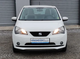 Seat Mii 1.0MPI CNG | Mobile.bg    2