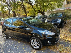 Обява за продажба на Ford Fiesta ~13 900 лв. - изображение 7