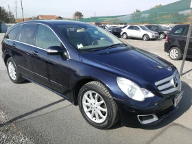 Mercedes-Benz R 320 4 Matik / 7 mesta, снимка 9