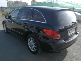 Mercedes-Benz R 320 4 Matik / 7 mesta, снимка 4