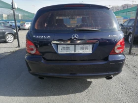 Mercedes-Benz R 320 4 Matik / 7 mesta, снимка 5