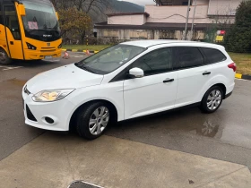 Ford Focus 1.6* TDCI* Navy* Klima | Mobile.bg    3