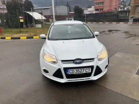 Ford Focus 1.6* TDCI* Navy* Klima | Mobile.bg    6