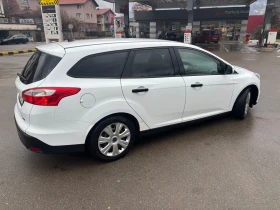 Ford Focus 1.6* TDCI* Navy* Klima | Mobile.bg    8