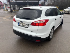 Ford Focus 1.6* TDCI* Navy* Klima | Mobile.bg    7