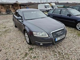 Audi A6, снимка 1