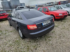 Audi A6, снимка 4