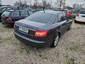 Audi A6, снимка 3