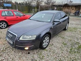 Audi A6, снимка 2