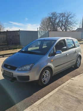 Ford C-max FORD C-MAX 1.6 БЕНЗИН ГЕРМАНИЯ КЛИМАТИК, снимка 2