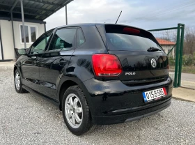     VW Polo TDI*  5