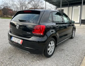 VW Polo TDI* ЕВРО 5, снимка 5