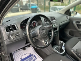 VW Polo TDI* ЕВРО 5, снимка 10