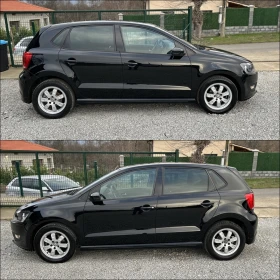 VW Polo TDI* ЕВРО 5, снимка 8