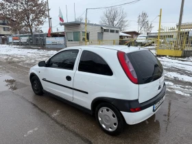 Opel Corsa 1.2 Сменена верига Всичко Платено, снимка 2