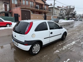 Opel Corsa 1.2 Сменена верига Всичко Платено, снимка 3