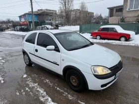 Opel Corsa 1.2 Сменена верига Всичко Платено, снимка 4