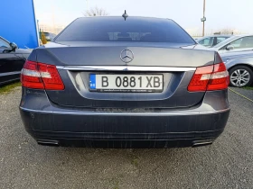 Mercedes-Benz E 300 3.0 CDI AUTOMATIK, снимка 5