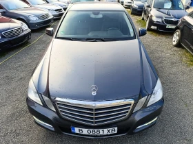 Mercedes-Benz E 300 3.0 CDI AUTOMATIK, снимка 4