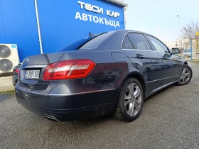 Mercedes-Benz E 300 3.0 CDI AUTOMATIK, снимка 6