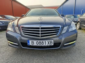 Mercedes-Benz E 300 3.0 CDI AUTOMATIK, снимка 3