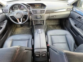 Mercedes-Benz E 300 3.0 CDI AUTOMATIK, снимка 12