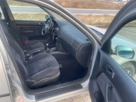 VW Golf 1.9 TDI 90 k.s. 4x4, снимка 11