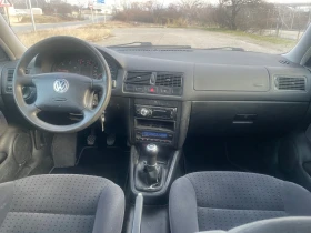 VW Golf 1.9 TDI 90 k.s. 4x4, снимка 13