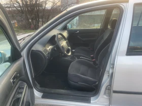 VW Golf 1.9 TDI 90 k.s. 4x4, снимка 9