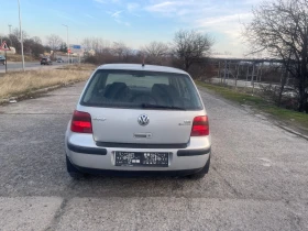 VW Golf 1.9 TDI 90 k.s. 4x4, снимка 4