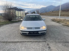 VW Golf 1.9 TDI 90 k.s. 4x4, снимка 8