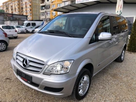     Mercedes-Benz Viano AMBIENTE-FACE-FULL-/2.2cdi-4 MATIC