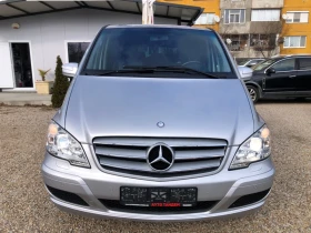     Mercedes-Benz Viano AMBIENTE-FACE-FULL-/2.2cdi-4 MATIC