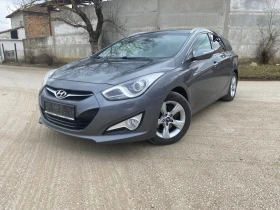 Hyundai I40 1.7crdi, снимка 1