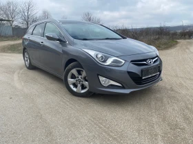 Hyundai I40 1.7crdi | Mobile.bg    2