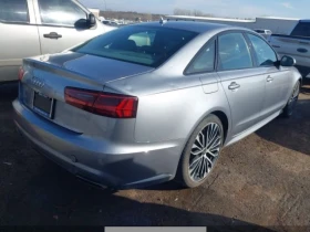 Audi A6 PREMIUM/2.0T SPORT | Mobile.bg    3