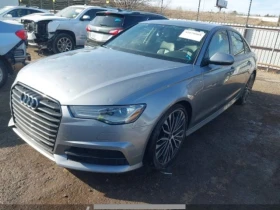     Audi A6 PREMIUM/2.0T SPORT