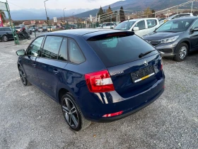 Skoda Rapid 1.4TDI DSG * НОВ ВНОС* , снимка 6