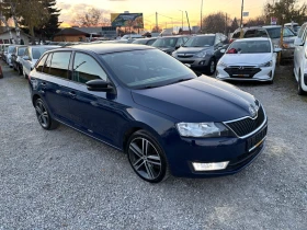 Skoda Rapid 1.4TDI DSG * НОВ ВНОС* , снимка 2