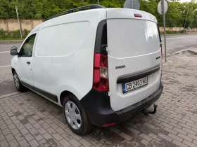 Обява за продажба на Dacia Dokker 1.6/102 к.с Nissan Motors ~19 980 лв. - изображение 4