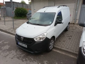 Обява за продажба на Dacia Dokker 1.6/102 к.с Nissan Motors ~19 980 лв. - изображение 1