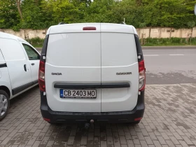 Обява за продажба на Dacia Dokker 1.6/102 к.с Nissan Motors ~19 980 лв. - изображение 3