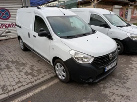 Обява за продажба на Dacia Dokker 1.6/102 к.с Nissan Motors ~19 980 лв. - изображение 2
