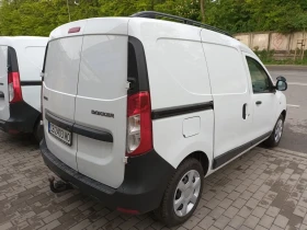 Обява за продажба на Dacia Dokker 1.6/102 к.с Nissan Motors ~19 980 лв. - изображение 5