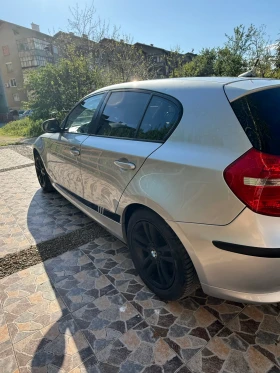 BMW 118 D АВТОМАТ - 9499 лв. - 46806902 4