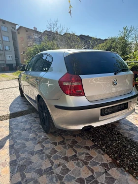BMW 118 D АВТОМАТ - 9499 лв. - 46806902 5